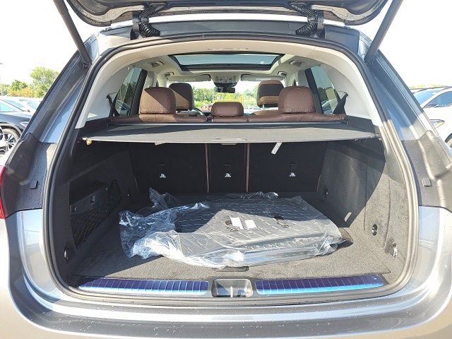 New 2026 Mercedes-Benz GLE 450 4MATIC image 8