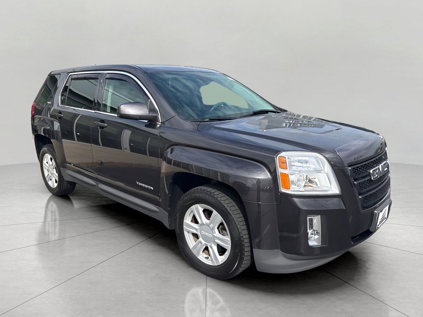 Used 2014 GMC Terrain SLE FWD image 1