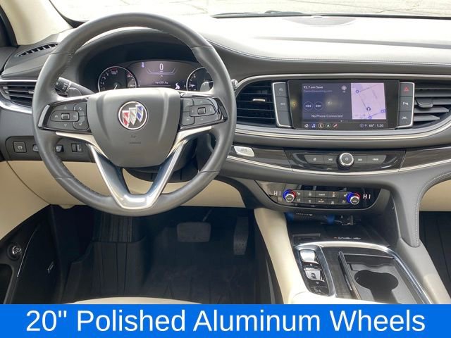 Certified 2023 Buick Enclave Premium w/ Experience Buick Package image 8