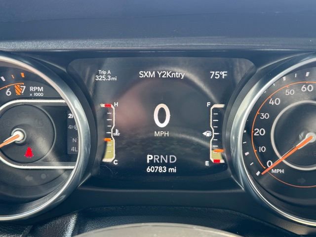 Used 2022 Jeep Gladiator Sport image 12