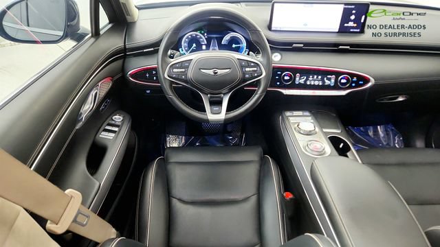 Used 2025 Genesis Electrified GV70 w/ Prestige Package AWD/4WD image 38