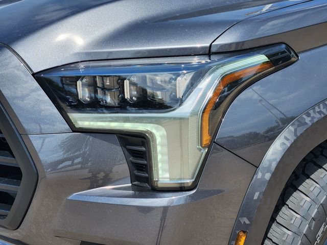 New 2026 Toyota Sequoia TRD Pro image 6