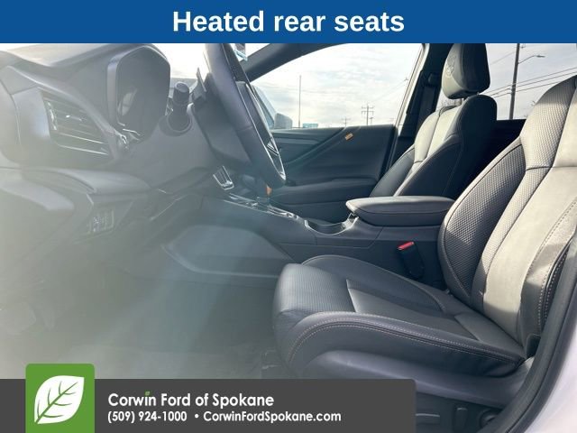 Used 2024 Subaru Outback Wilderness image 10