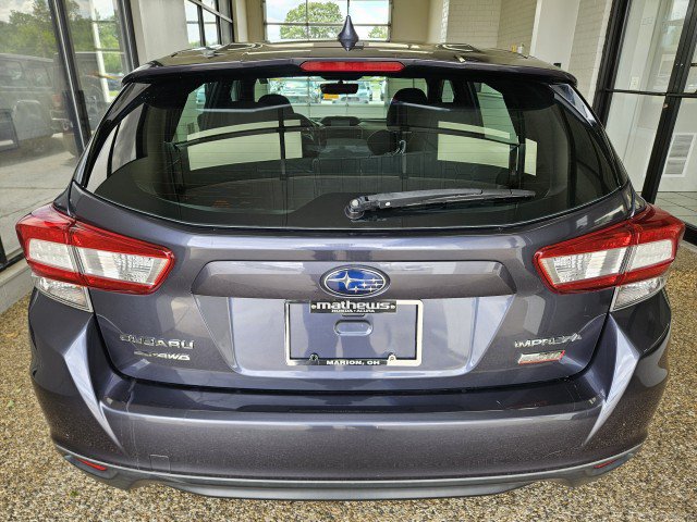 Used 2017 Subaru Impreza 2.0i Sport AWD/4WD image 3