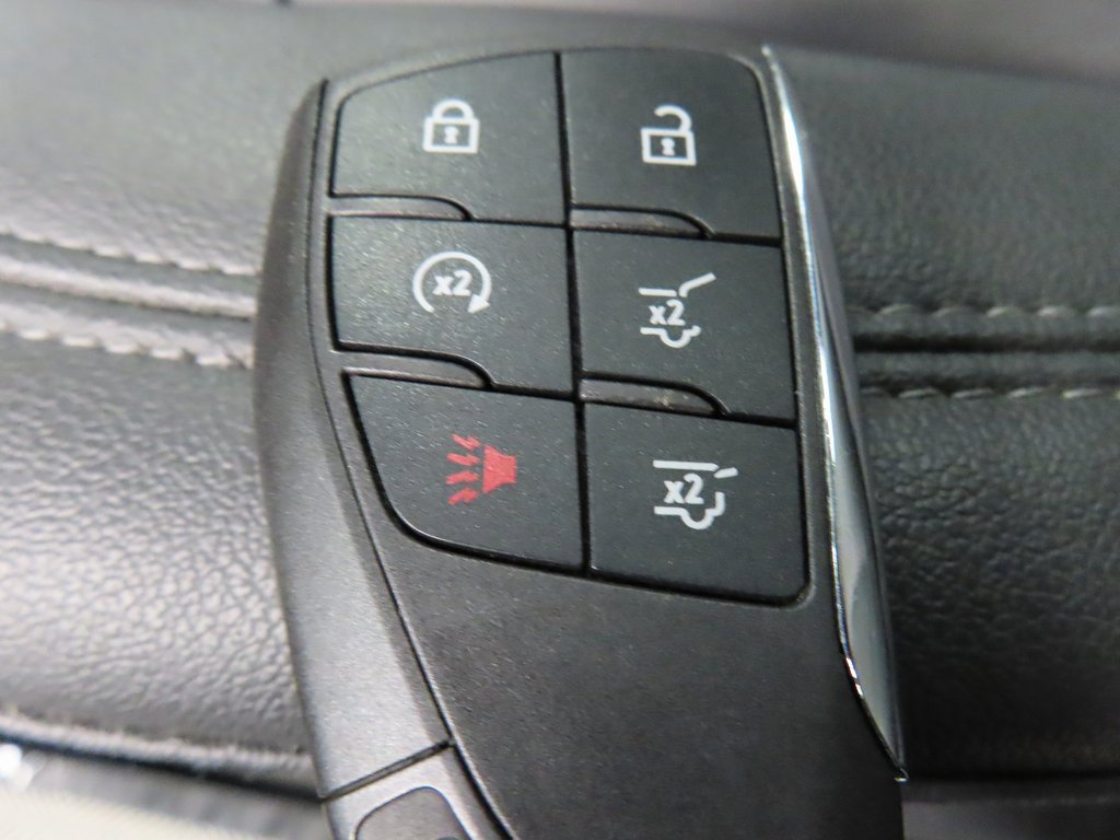 Used 2025 Chevrolet Tahoe Z71 image 69