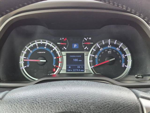 Used 2016 Toyota 4Runner Limited w/ Convenience Package AWD/4WD image 11