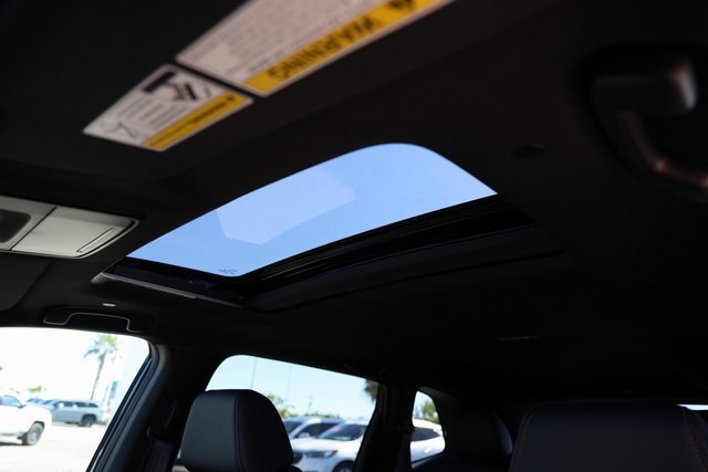 New 2026 Honda CR-V Sport-L image 11