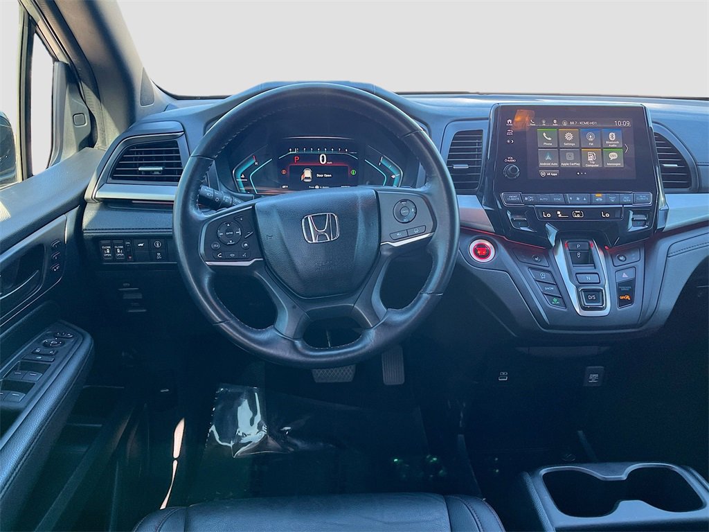 Used 2023 Honda Odyssey Sport image 22