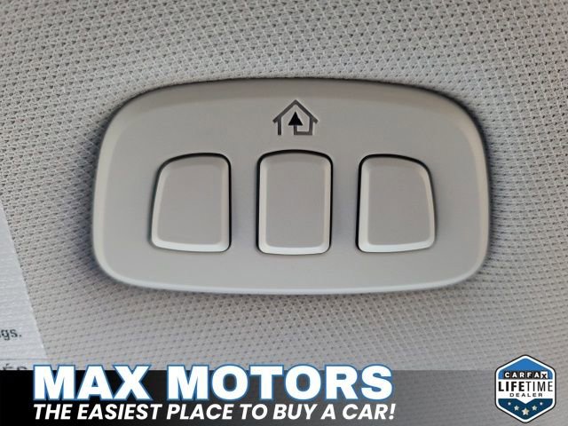 New 2025 Ford Explorer Active w/ Active Comfort Package image 36