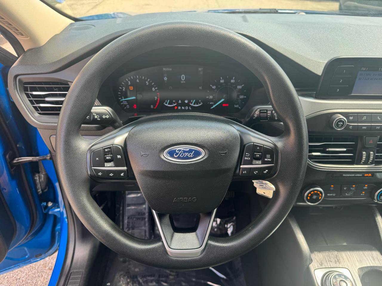 Used 2020 Ford Escape S FWD image 26