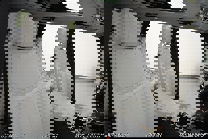 Used 2024 Land Rover Range Rover Sport SE image 22