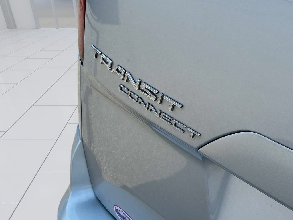 Used 2022 Ford Transit Connect XLT FWD image 14