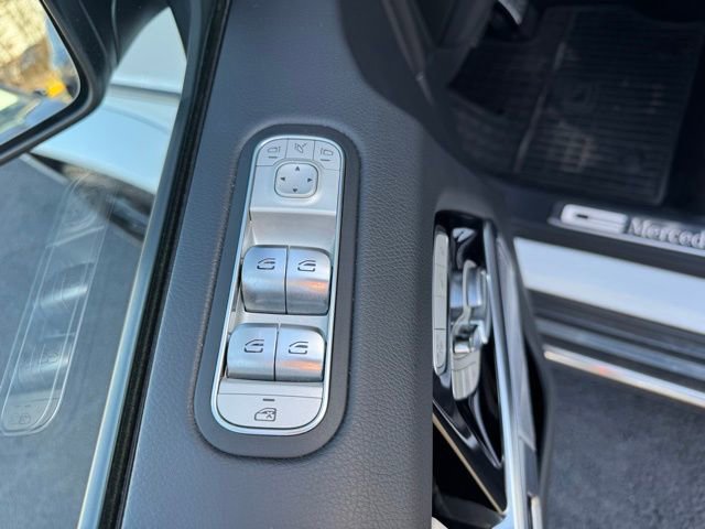 Certified 2024 Mercedes-Benz G 550 image 21