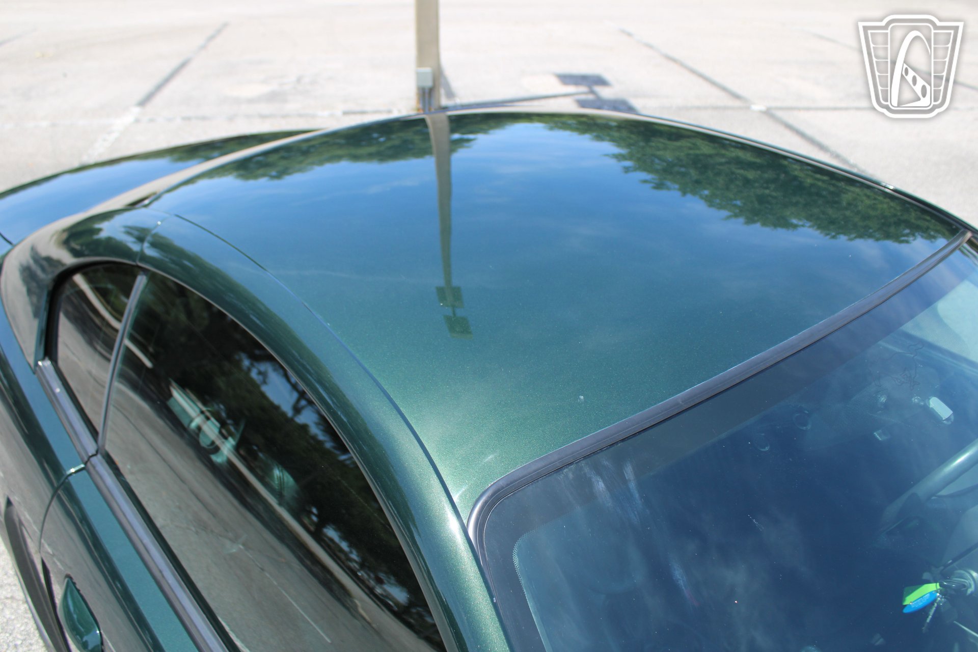 Used 2001 Ford Mustang Bullitt RWD image 26