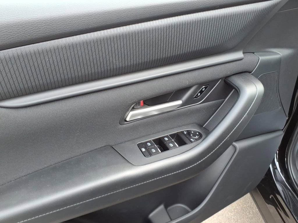 New 2026 MAZDA CX-70 SC image 11