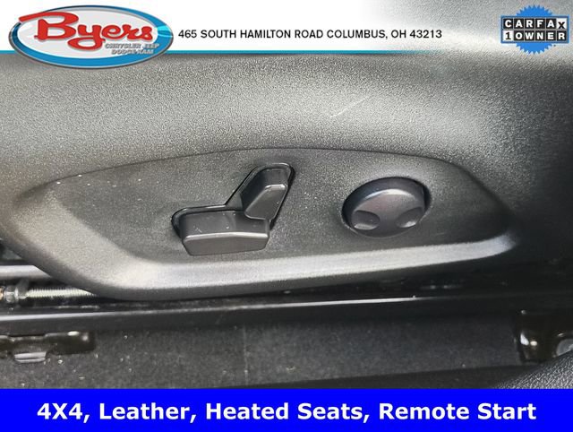 Used 2022 Jeep Compass Latitude image 14