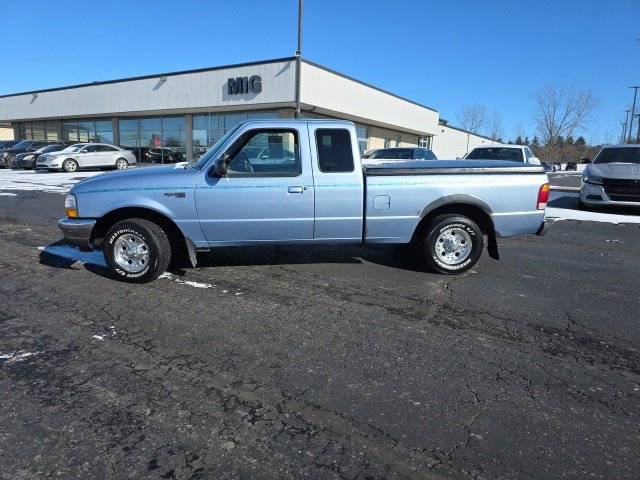 Used 1998 Ford Ranger XLT image 3