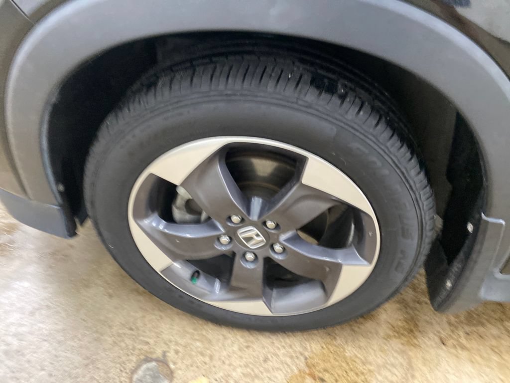 Used 2018 Honda HR-V EX-L image 15