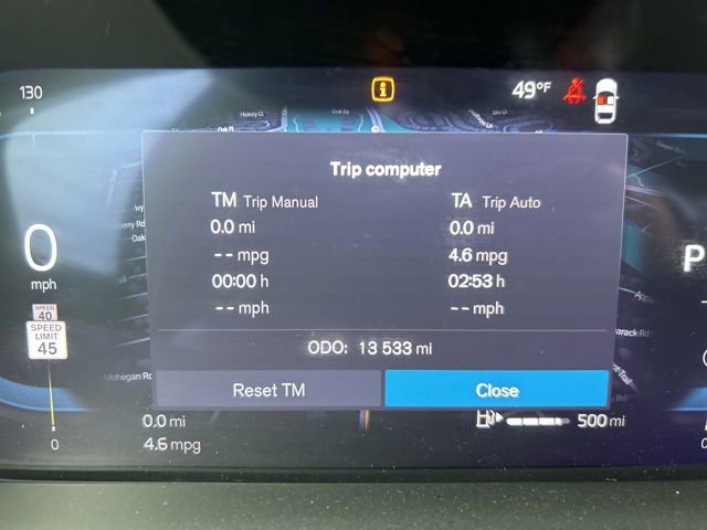 Certified 2025 Volvo XC60 B5 Plus image 21