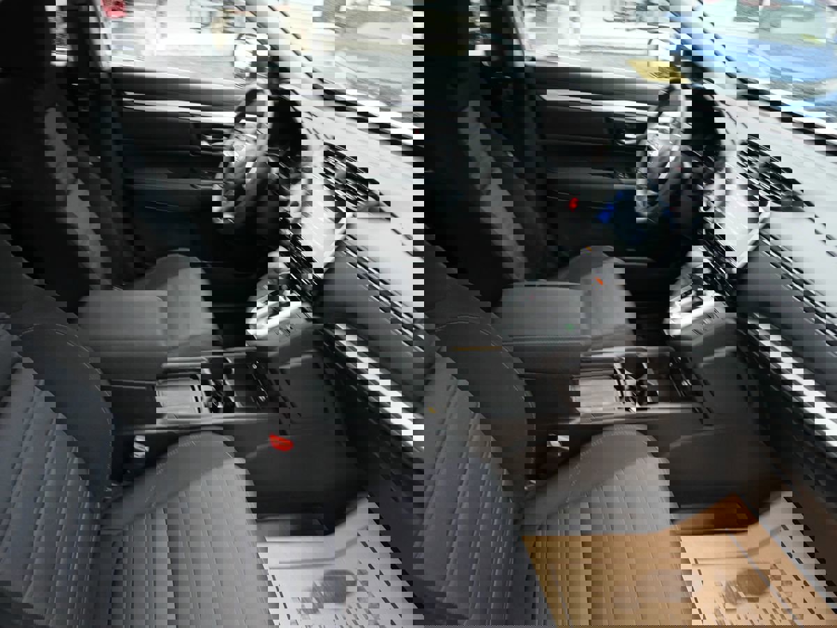 Used 2021 Honda CR-V Special Edition image 26