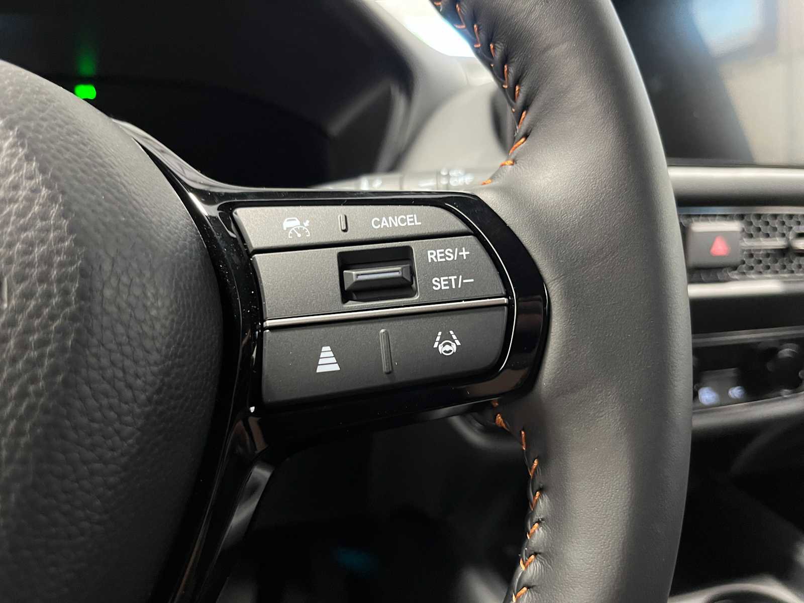 New 2026 Honda HR-V Sport image 18