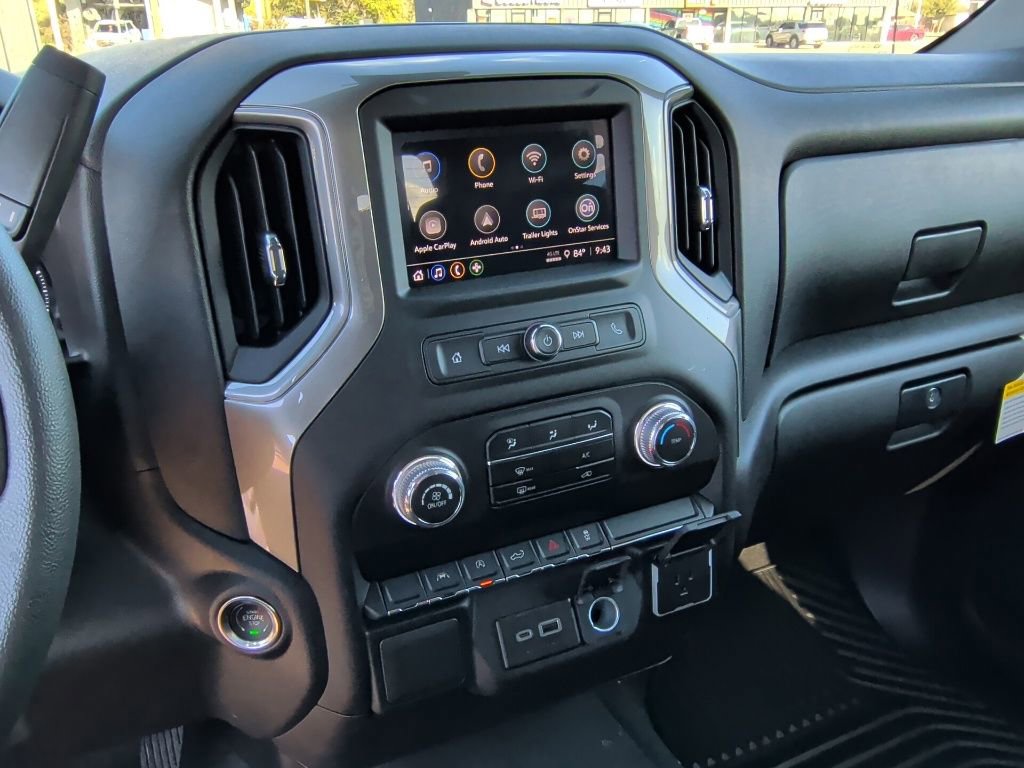 New 2026 GMC Sierra 1500 Pro w/ Graphite Edition image 21