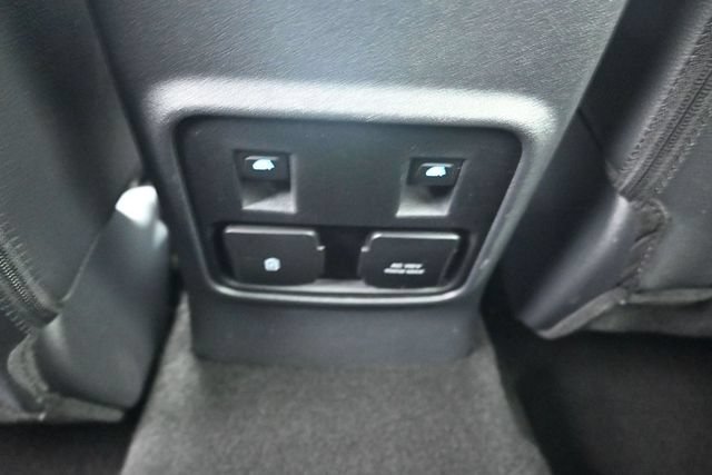 Used 2024 Ford Bronco Wildtrak AWD/4WD image 12