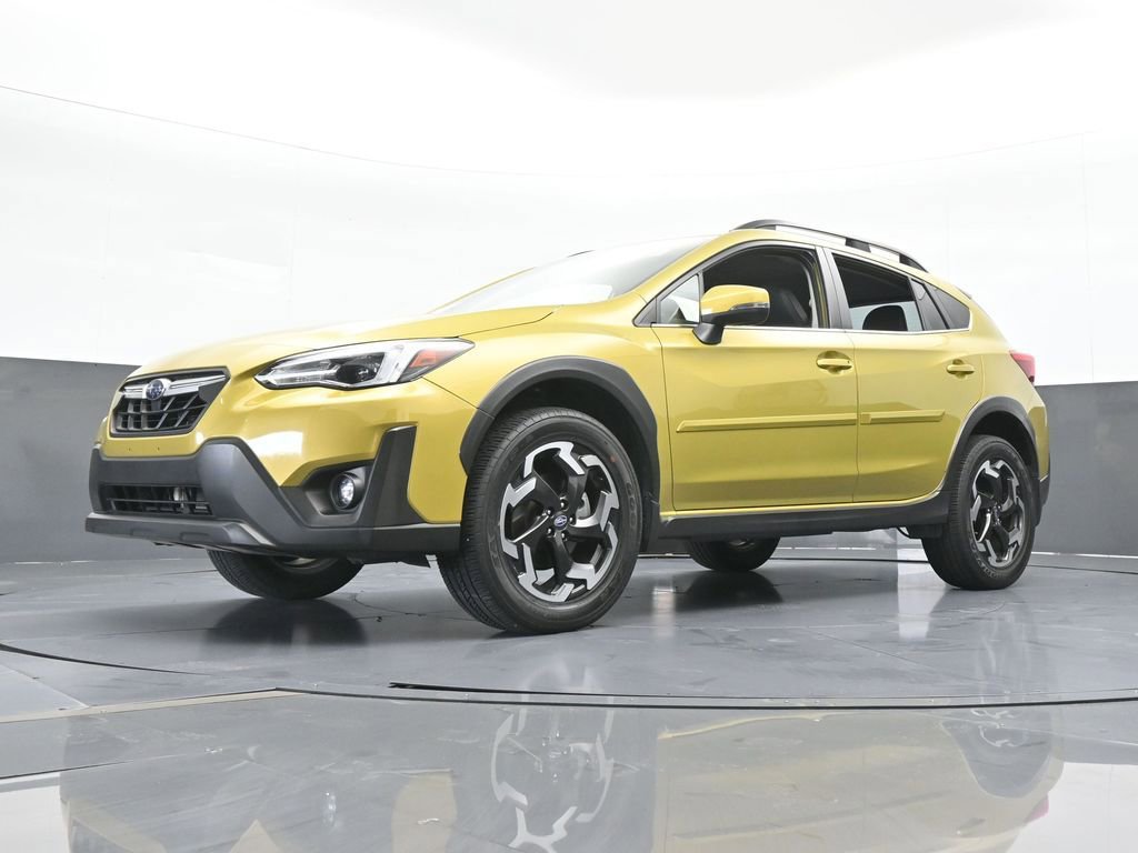 Used 2021 Subaru Crosstrek 2.5i Limited w/ Moonroof Package 2 image 46