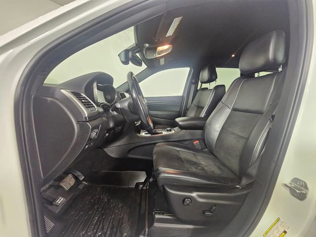 Used 2020 Jeep Grand Cherokee Altitude image 8