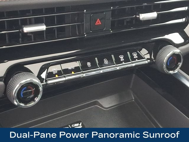 Used 2026 Chevrolet Tahoe High Country w/ Sun And Tow Package AWD/4WD image 14