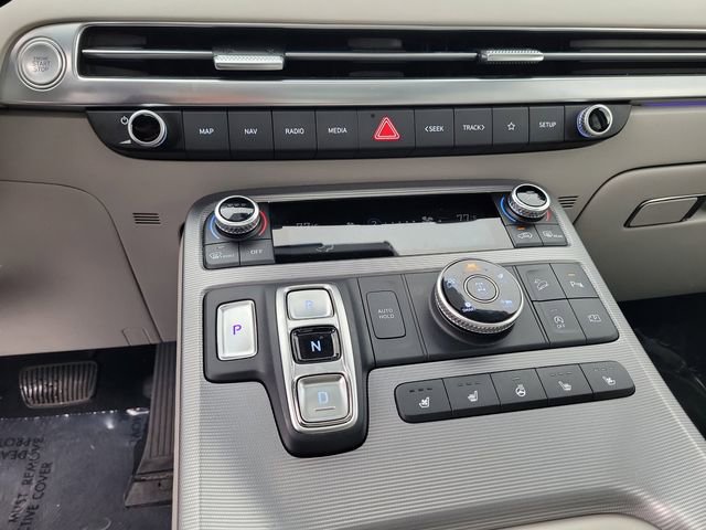 Used 2024 Hyundai Palisade Calligraphy image 31