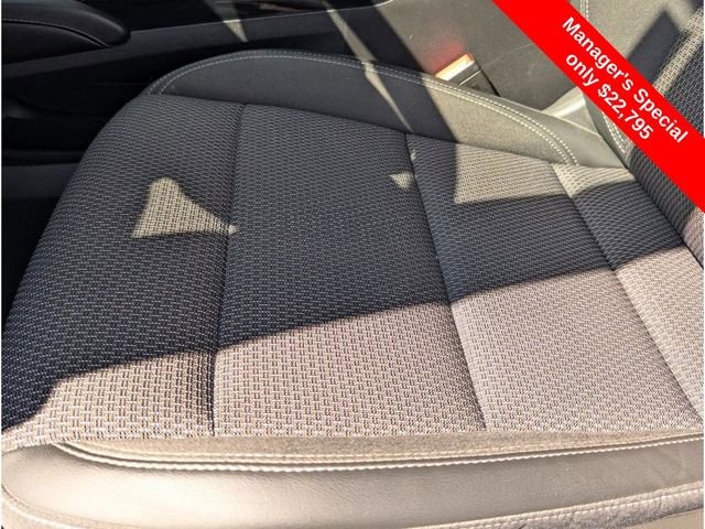 Certified 2023 Buick Envision Preferred image 24