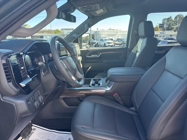New 2026 Chevrolet Silverado 2500 LT w/ Trail Boss Package image 12