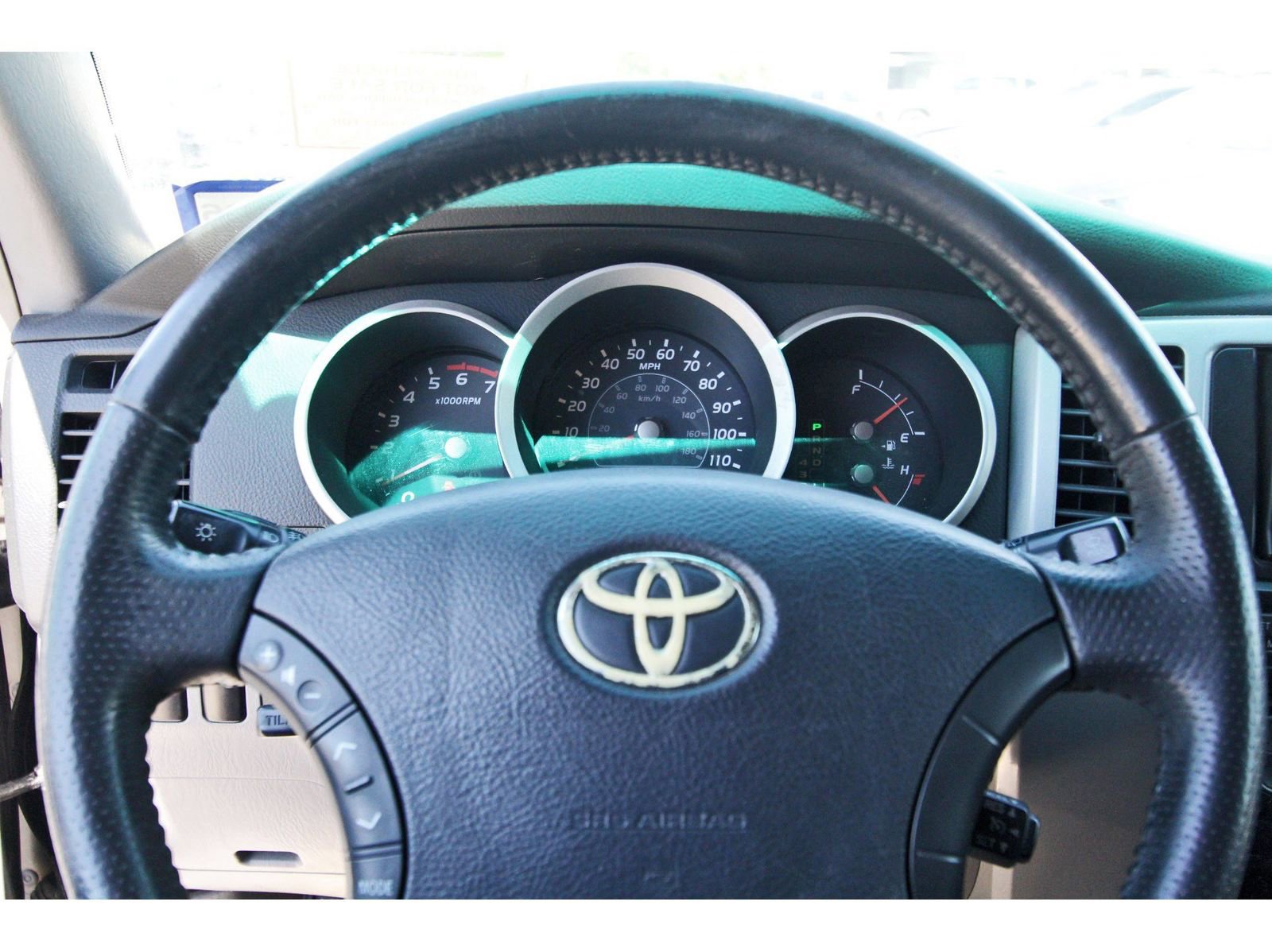 Used 2009 Toyota 4Runner SR5 image 13