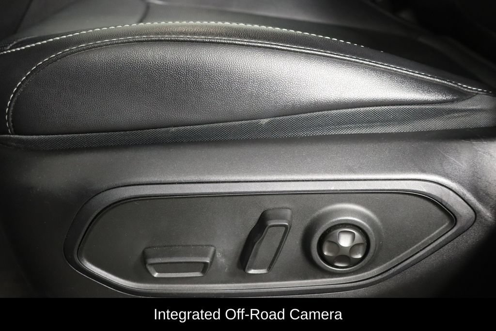 Used 2023 Jeep Grand Cherokee L Limited w/ Luxury Tech Group II AWD/4WD image 24