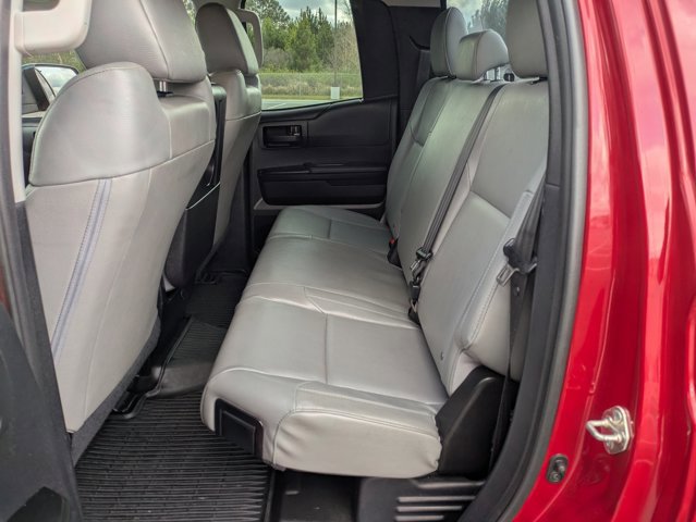Used 2018 Toyota Tundra SR image 15