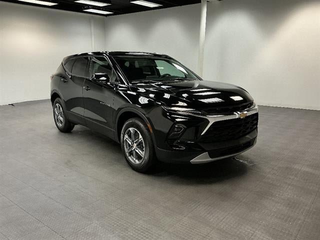 New 2026 Chevrolet Blazer LT w/ LPO, Floor Liner Package AWD/4WD image 7