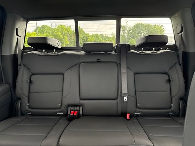 New 2026 Chevrolet Silverado 2500 LTZ w/ LTZ Plus Package AWD/4WD image 41