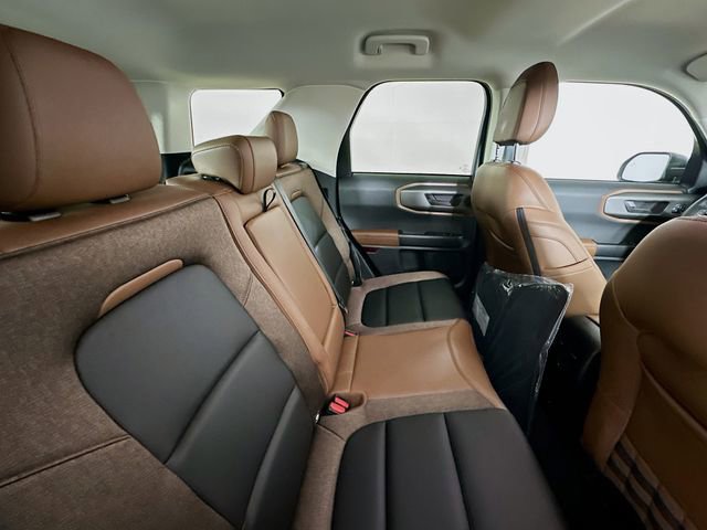 New 2026 Ford Bronco Sport Outer Banks image 26