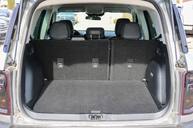 Used 2021 Ford Bronco Sport Base image 8