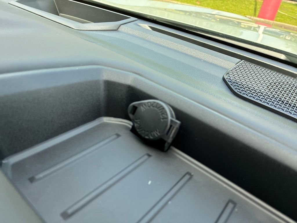 New 2026 Toyota Tundra Platinum AWD/4WD image 48