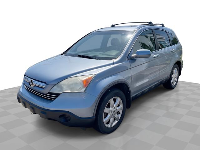 Used 2008 Honda CR-V EX-L