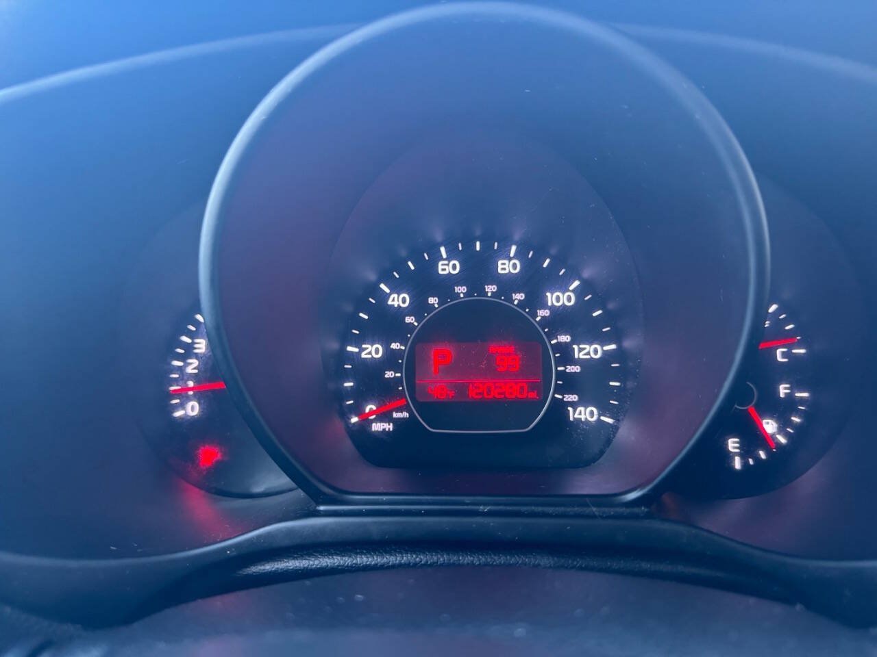 Used 2017 Kia Soul + FWD image 28
