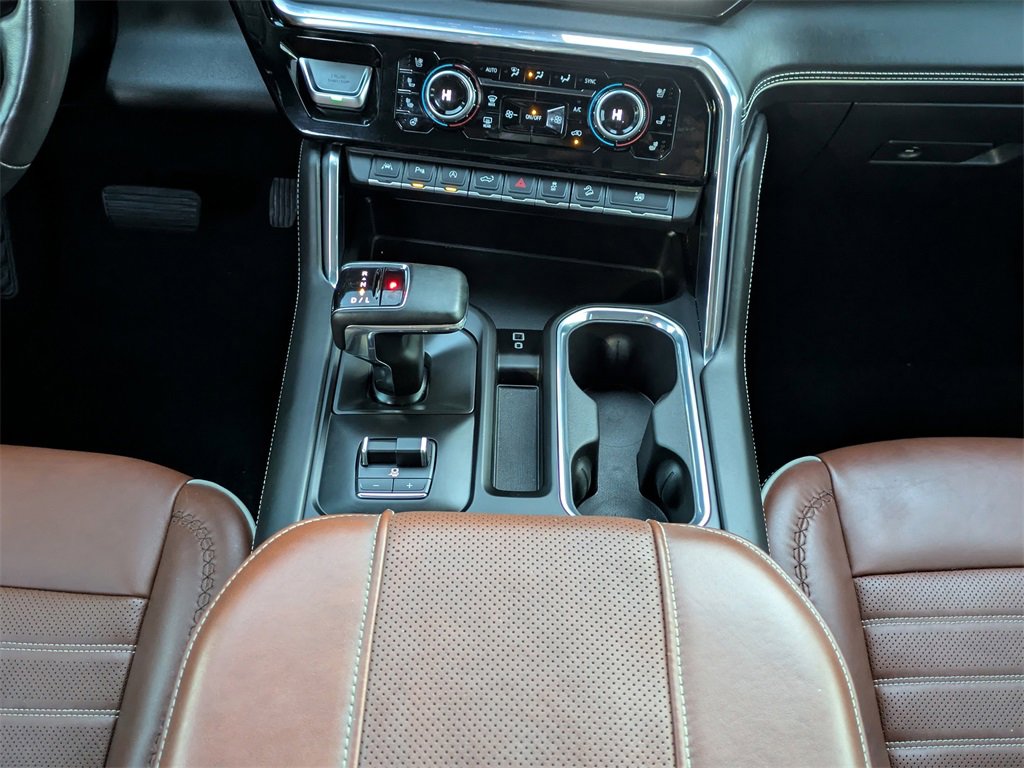 Used 2024 GMC Sierra 1500 Denali Ultimate image 19