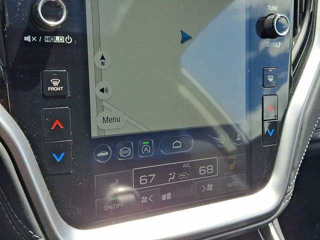 Used 2024 Subaru Outback Limited XT AWD/4WD image 17