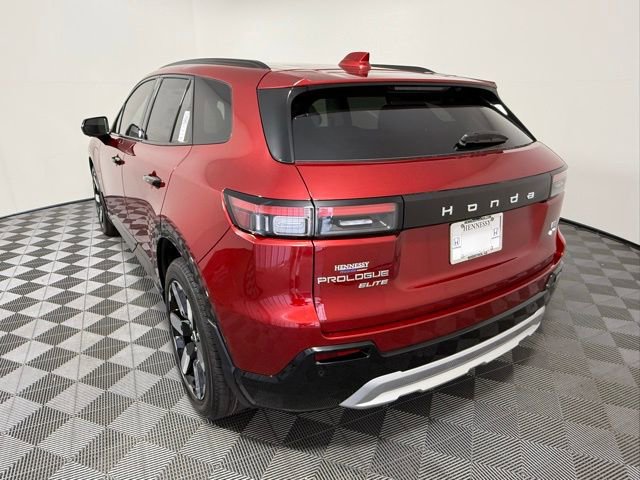 New 2026 Honda Prologue Elite image 4