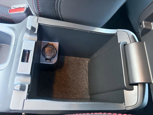 Used 2024 Subaru WRX AWD/4WD image 20