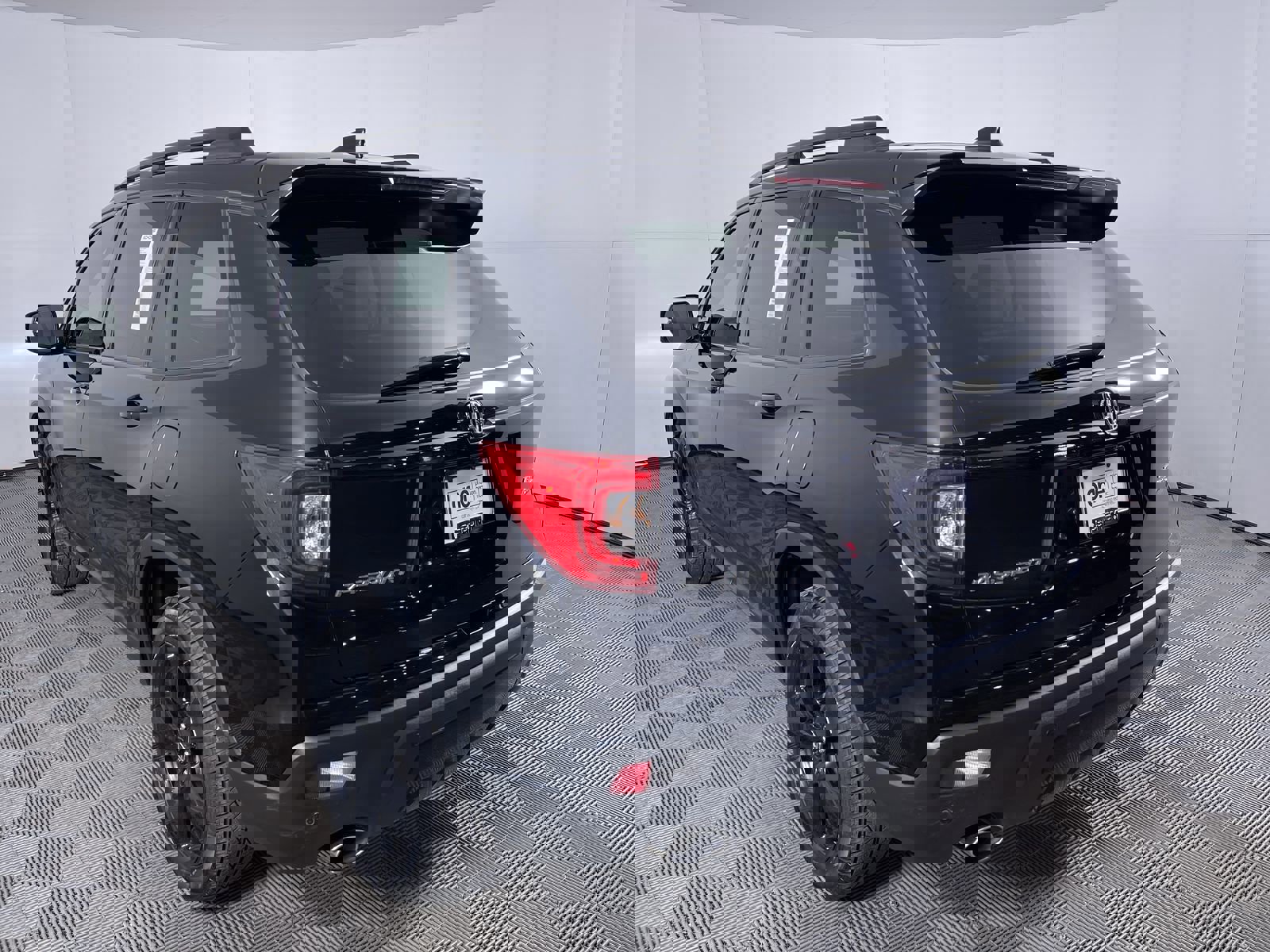 Used 2020 Honda Passport Elite image 24