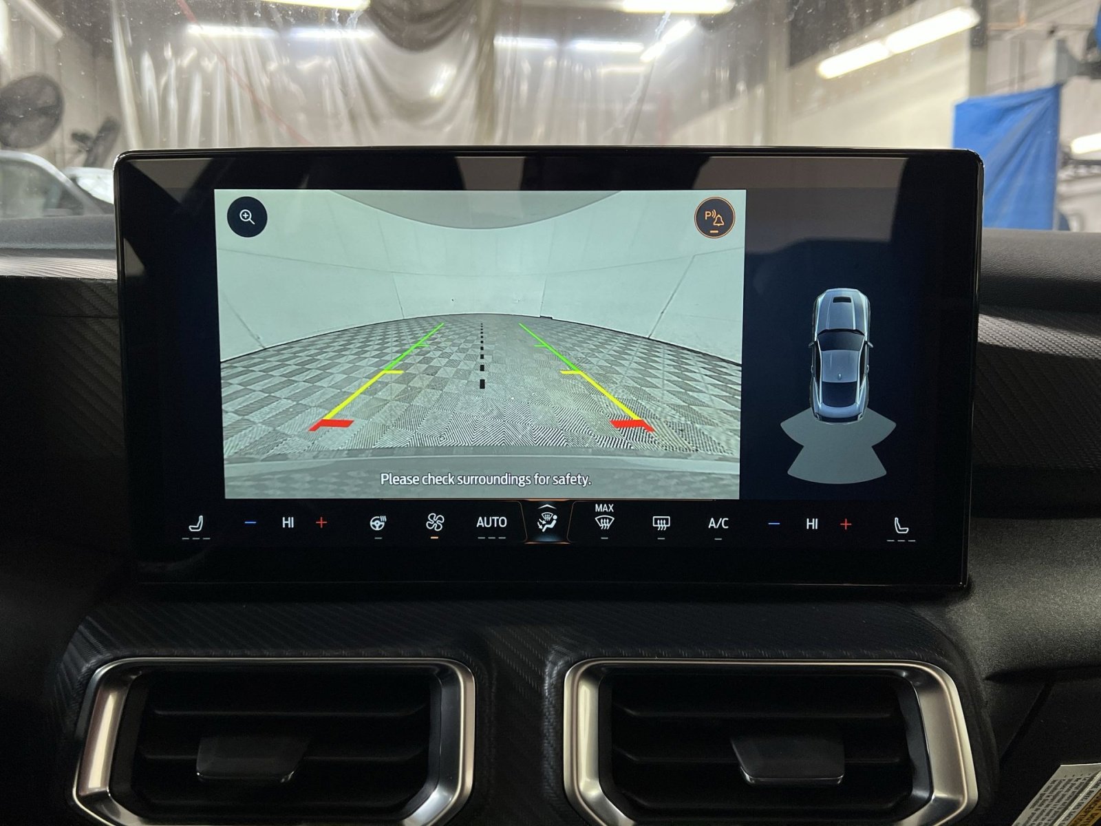 New 2026 Ford Mustang GT Premium image 19