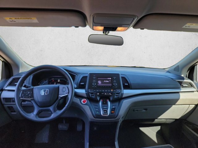 Used 2019 Honda Odyssey LX image 20